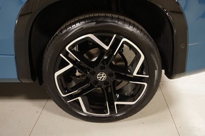 2025 Volkswagen Tiguan 2.0T SEL R-Line