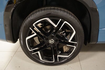 2025 Volkswagen Tiguan 2.0T SEL R-Line