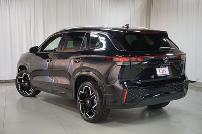 2025 Volkswagen Tiguan 2.0T SEL R-Line