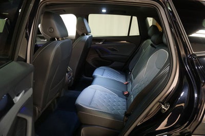 2025 Volkswagen Tiguan 2.0T SEL R-Line