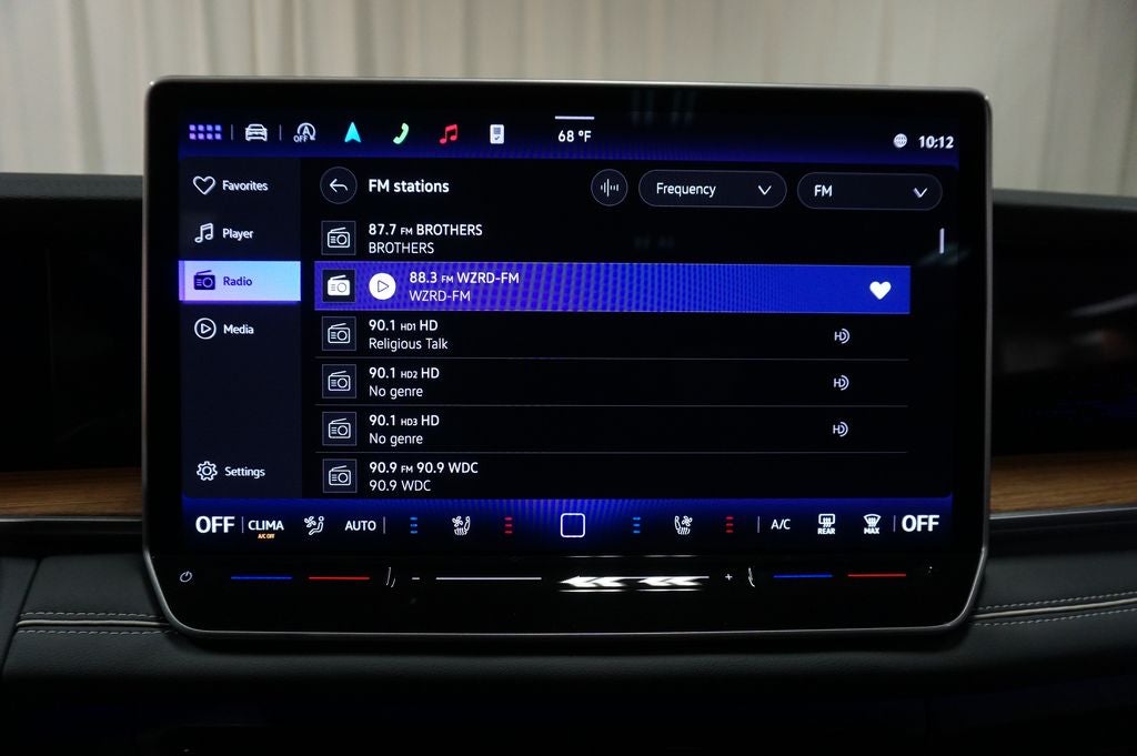 2025 Volkswagen Tiguan 2.0T SEL R-Line