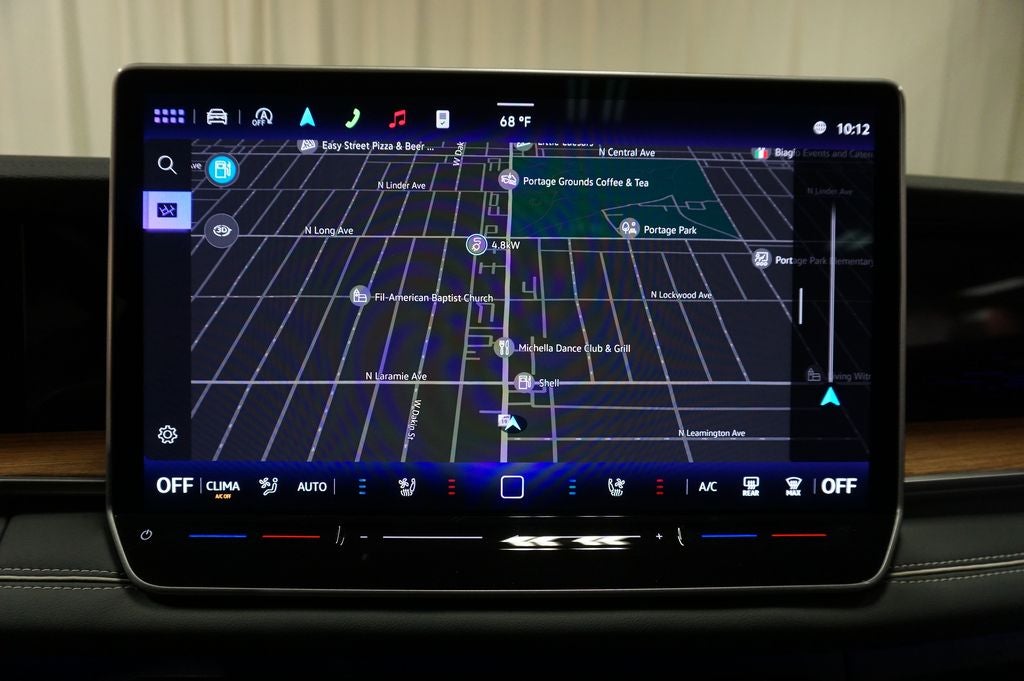2025 Volkswagen Tiguan 2.0T SEL R-Line
