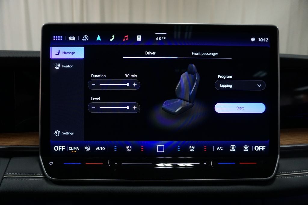 2025 Volkswagen Tiguan 2.0T SEL R-Line