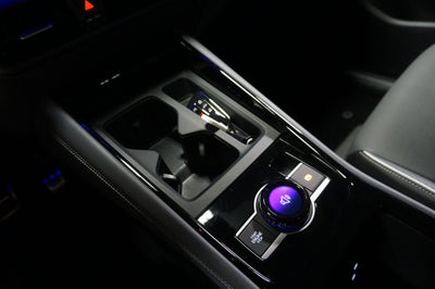 2025 Volkswagen Tiguan 2.0T SEL R-Line
