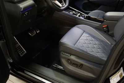 2025 Volkswagen Tiguan 2.0T SEL R-Line