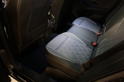 2025 Volkswagen Tiguan 2.0T SEL R-Line