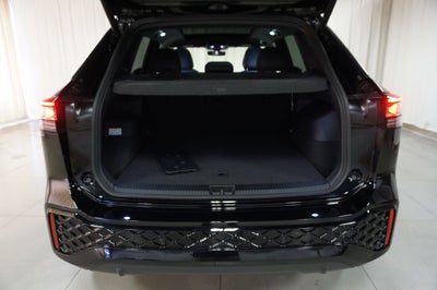 2025 Volkswagen Tiguan 2.0T SEL R-Line