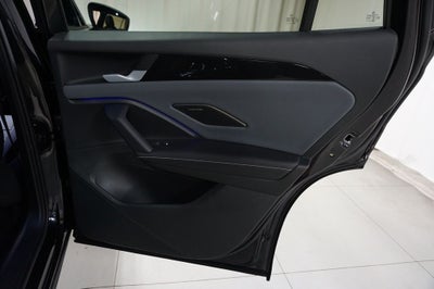2025 Volkswagen Tiguan 2.0T SEL R-Line