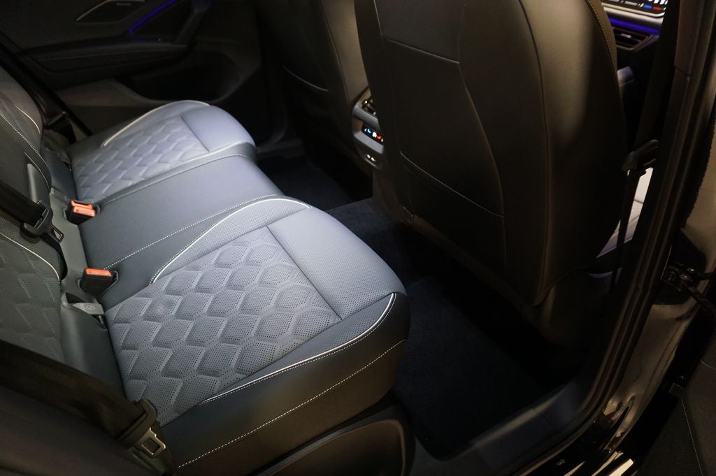 2025 Volkswagen Tiguan 2.0T SEL R-Line