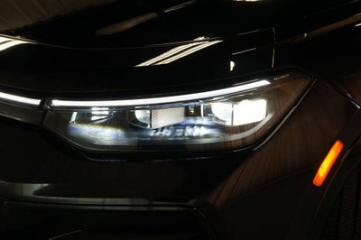 2025 Volkswagen Tiguan 2.0T SEL R-Line