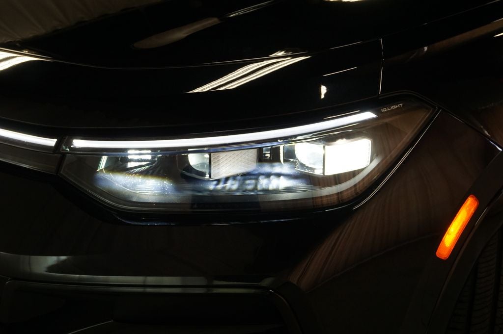 2025 Volkswagen Tiguan 2.0T SEL R-Line