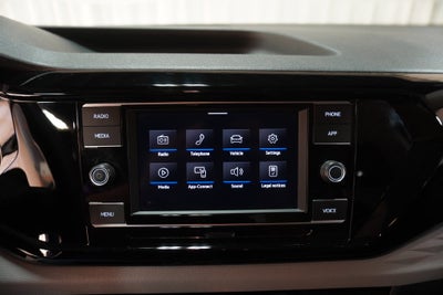 2023 Volkswagen Taos 1.5T S