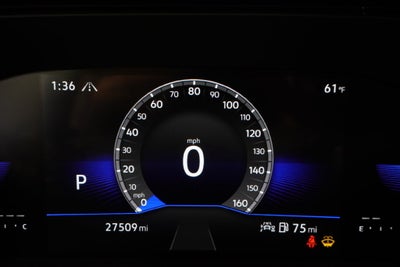 2023 Volkswagen Taos 1.5T S