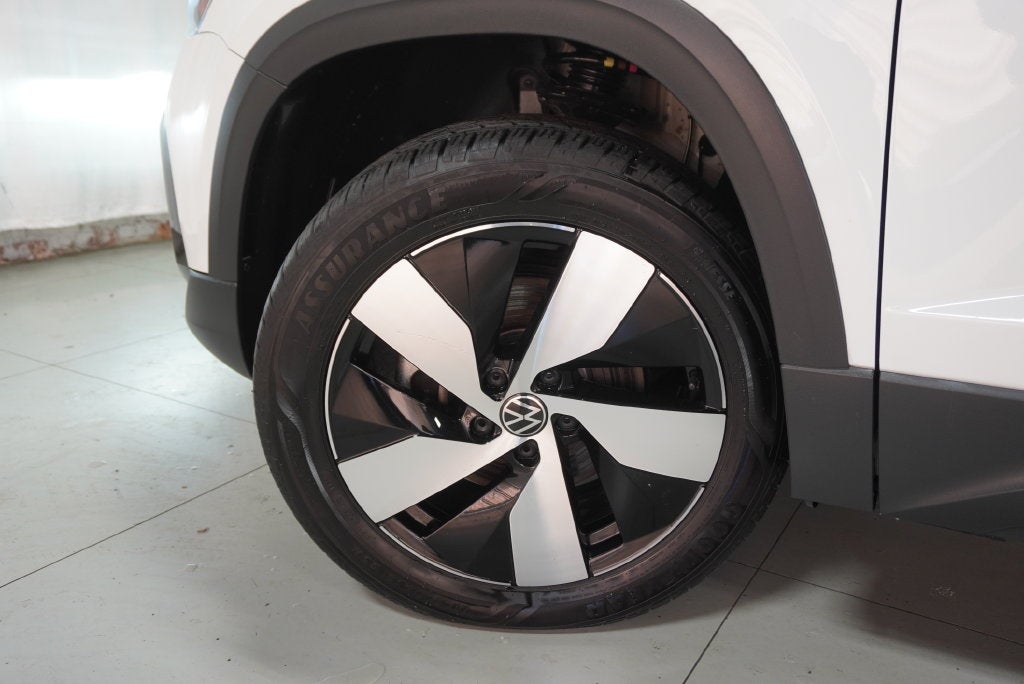 2023 Volkswagen Taos 1.5T S