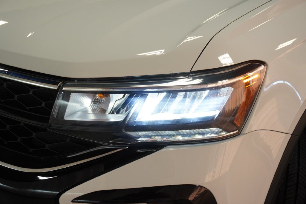 2023 Volkswagen Taos 1.5T S