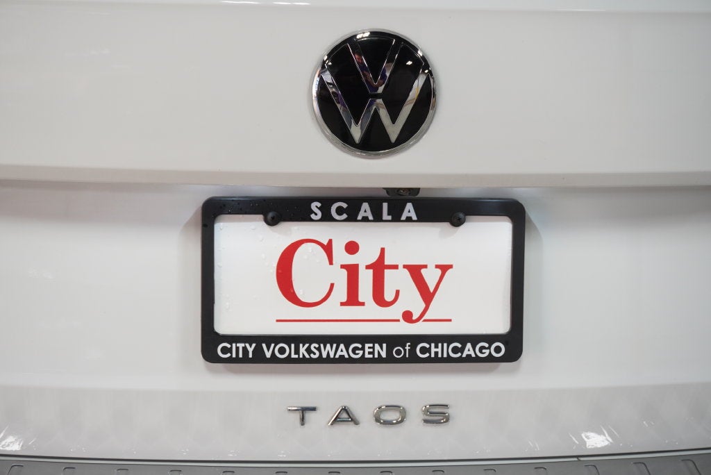2023 Volkswagen Taos 1.5T S