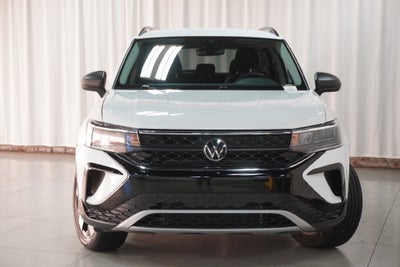 2023 Volkswagen Taos 1.5T S