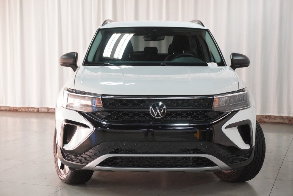 2023 Volkswagen Taos 1.5T S