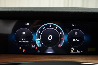 2026 Volkswagen Tiguan 2.0T SEL R-Line Turbo