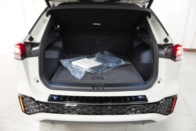 2026 Volkswagen Tiguan 2.0T SEL R-Line Turbo