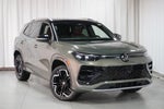 2026 Volkswagen Tiguan 2.0T SEL R-Line Turbo