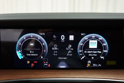 2026 Volkswagen Tiguan 2.0T SEL R-Line Turbo