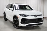 2026 Volkswagen Tiguan 2.0T SEL R-Line Turbo