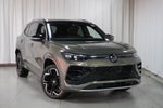 2026 Volkswagen Tiguan 2.0T SEL R-Line Turbo