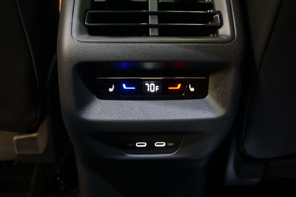 2026 Volkswagen Tiguan 2.0T SEL R-Line Turbo