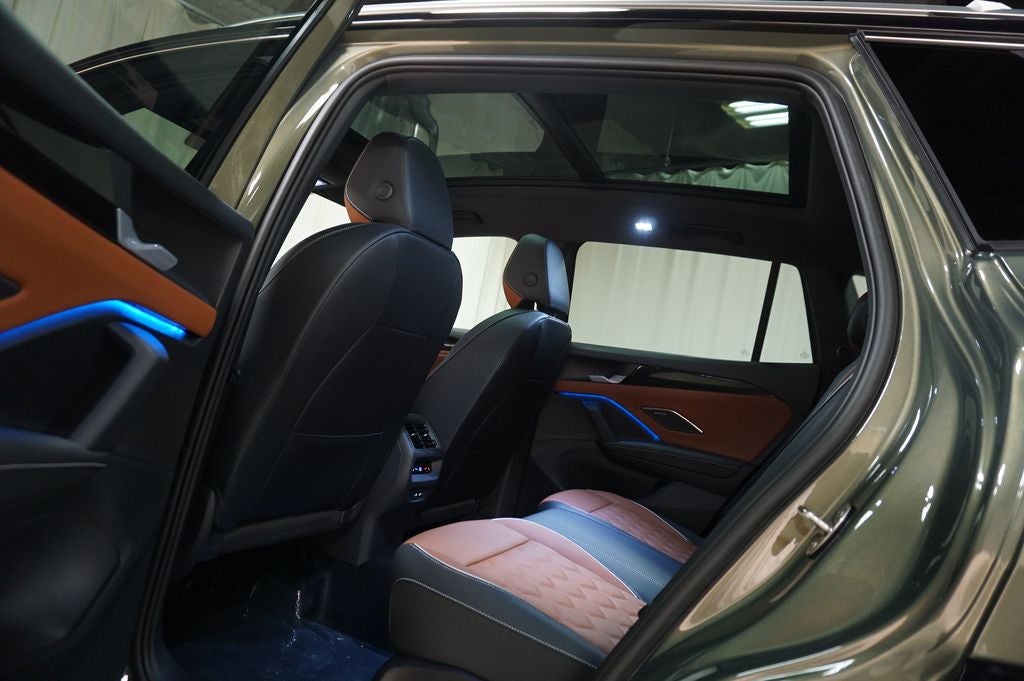 2026 Volkswagen Tiguan 2.0T SEL R-Line Turbo