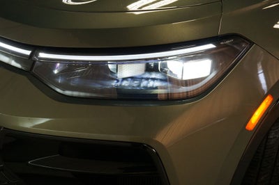 2026 Volkswagen Tiguan 2.0T SEL R-Line Turbo