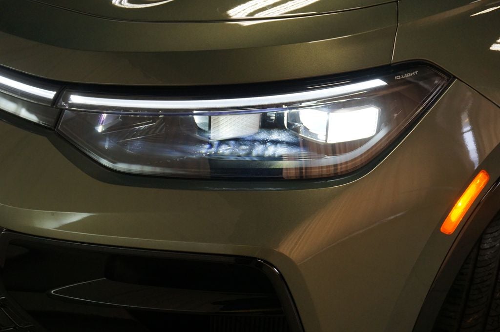 2026 Volkswagen Tiguan 2.0T SEL R-Line Turbo