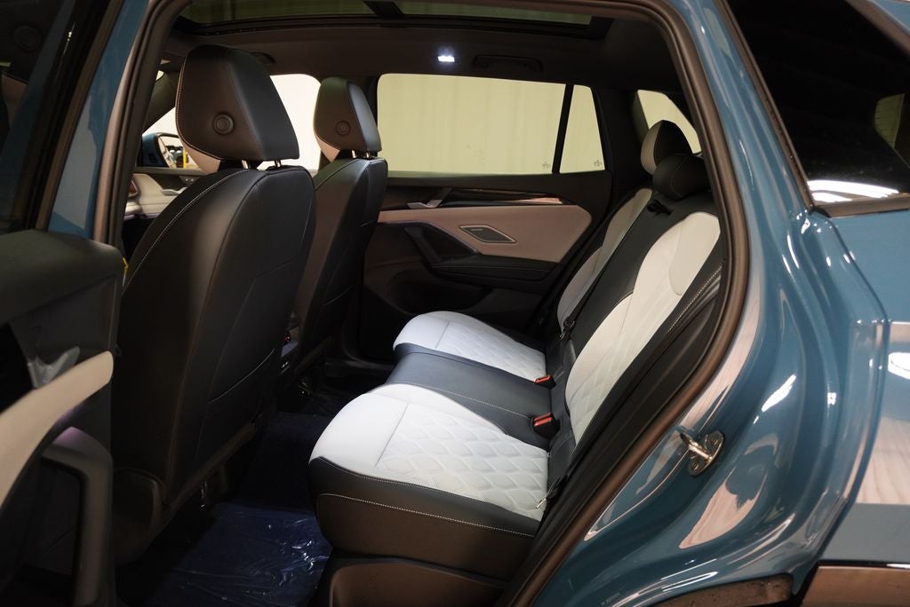 2026 Volkswagen Tiguan 2.0T SEL R-Line Turbo