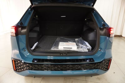2026 Volkswagen Tiguan 2.0T SEL R-Line Turbo