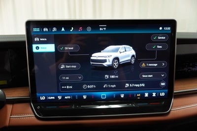 2026 Volkswagen Tiguan 2.0T SEL R-Line Turbo