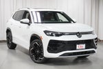 2026 Volkswagen Tiguan 2.0T SEL R-Line