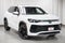 2026 Volkswagen Tiguan 2.0T SEL R-Line