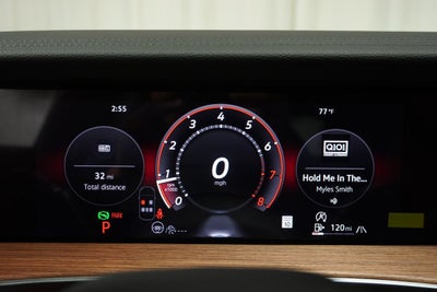 2026 Volkswagen Tiguan 2.0T SEL R-Line