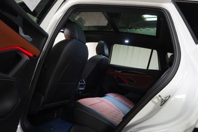 2026 Volkswagen Tiguan 2.0T SEL R-Line