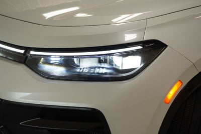 2026 Volkswagen Tiguan 2.0T SEL R-Line