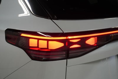 2026 Volkswagen Tiguan 2.0T SEL R-Line