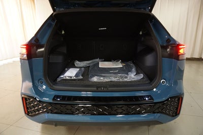2026 Volkswagen Tiguan 2.0T SEL R-Line Turbo