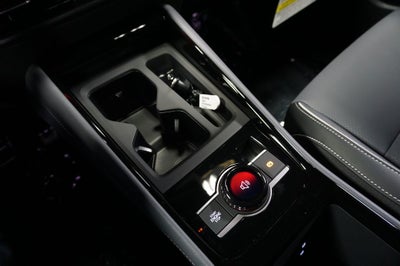 2026 Volkswagen Tiguan 2.0T SEL R-Line Turbo