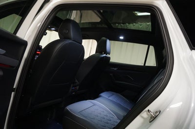 2026 Volkswagen Tiguan 2.0T SEL R-Line Turbo