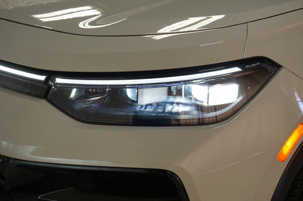 2026 Volkswagen Tiguan 2.0T SEL R-Line Turbo