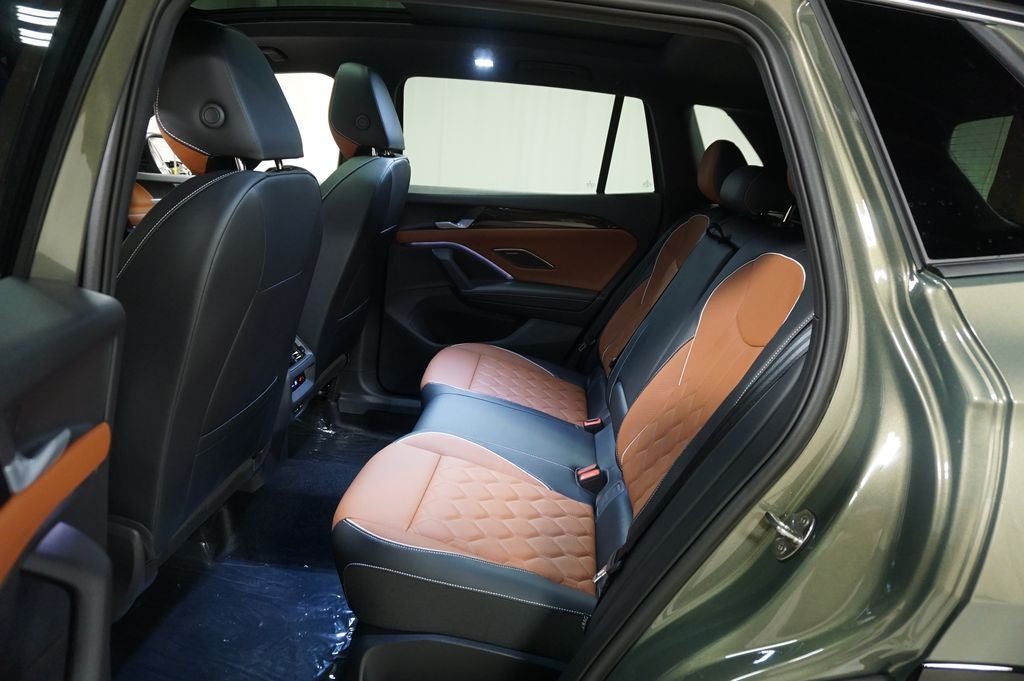2026 Volkswagen Tiguan 2.0T SEL R-Line Turbo