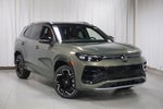 2026 Volkswagen Tiguan 2.0T SEL R-Line Turbo