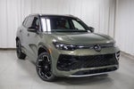 2026 Volkswagen Tiguan 2.0T SEL R-Line Turbo