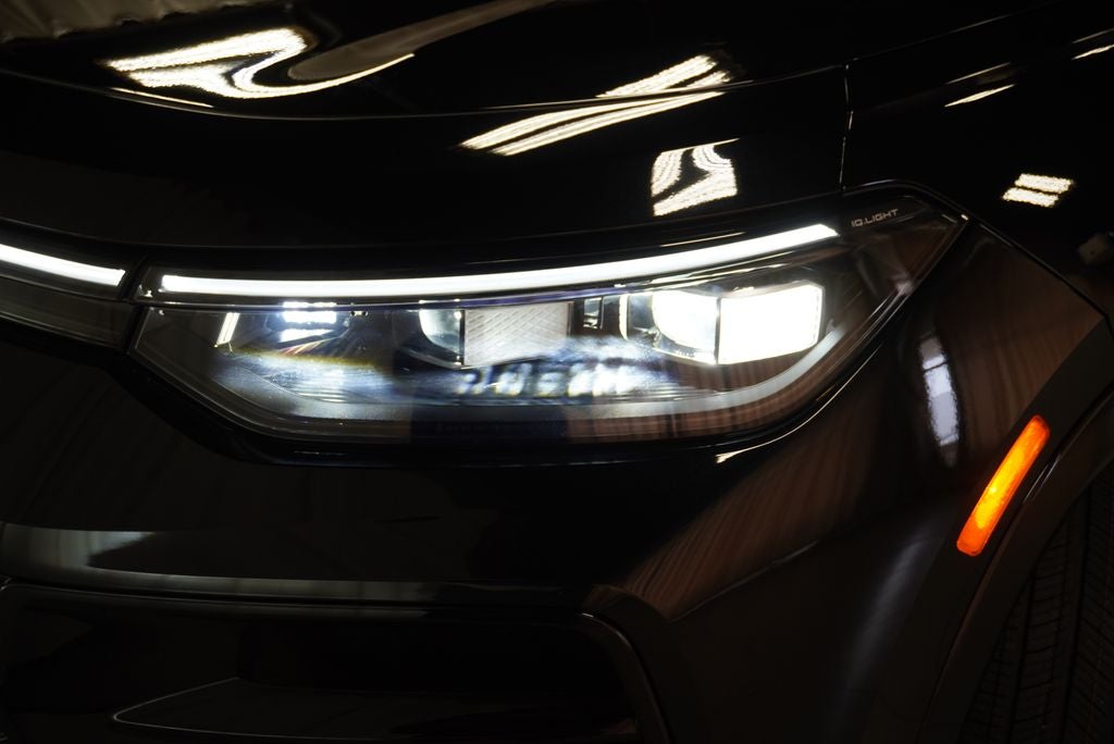 2026 Volkswagen Tiguan SEL R-Line Turbo