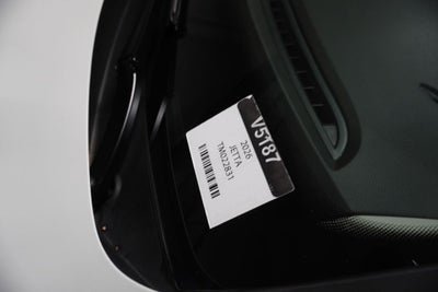 2026 Volkswagen Tiguan SEL R-Line Turbo